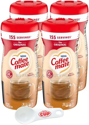 Coffee Mate