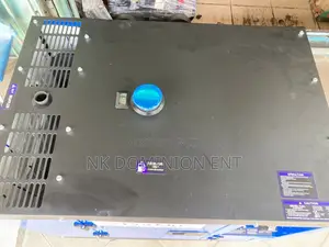 Blue Perkins 15kva Generator
