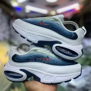 Nike Air Max Portal