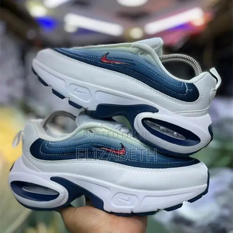 Nike Air Max Portal