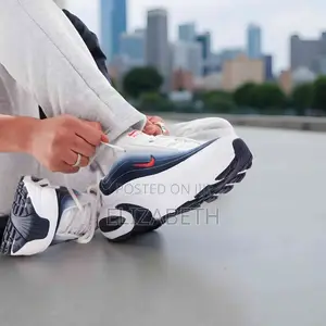 Nike Air Max Portal