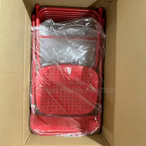 Folding Plastic Chairs for Sale Accra Easy Storage for Events