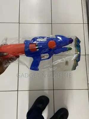 Water Gun for Kids