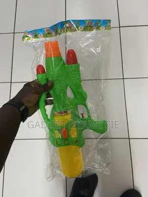 Water Gun for Kids