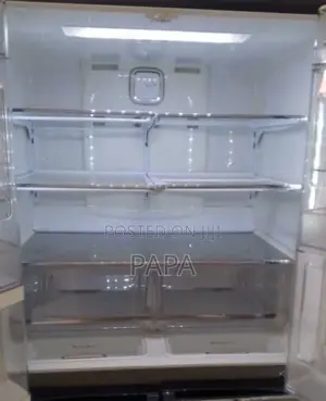 Four Door Buetooth Fridge