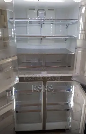 Four Door Buetooth Fridge