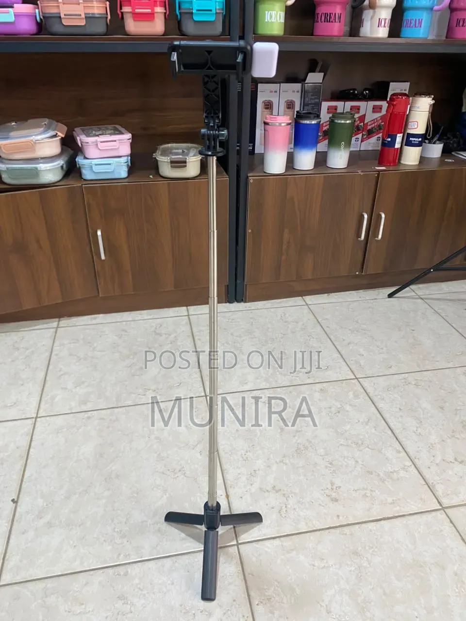 Tripod Stand