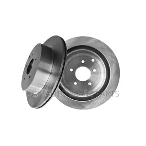 Original Infiniti QX56 QX80 Front Brake Disc Available
