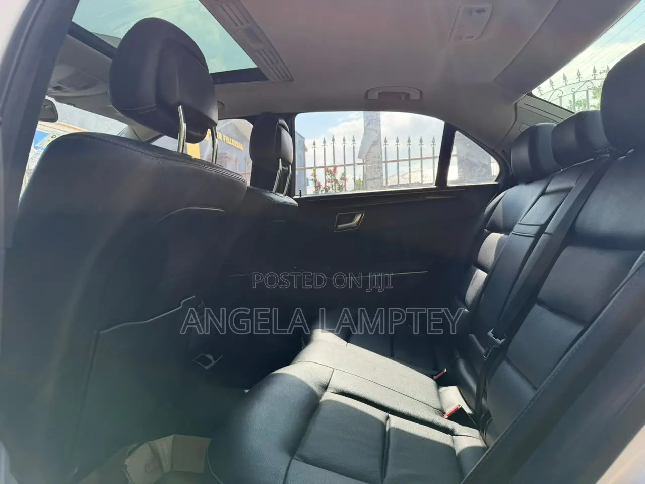 Mercedes-Benz E350 2013 White