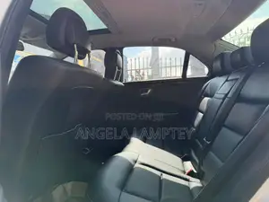 Mercedes-Benz E350 2013 White