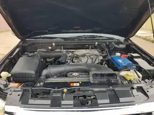 Mitsubishi Pajero V80 3.8 V6 GLS 2015 Gray