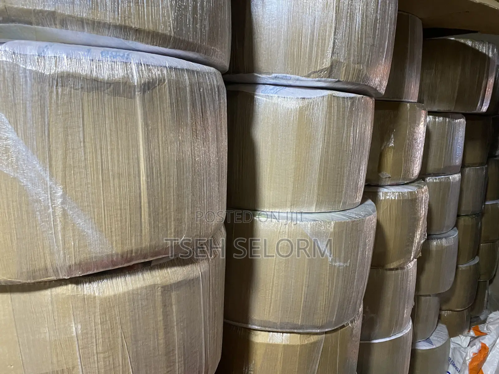 Irrigation Drip Tape