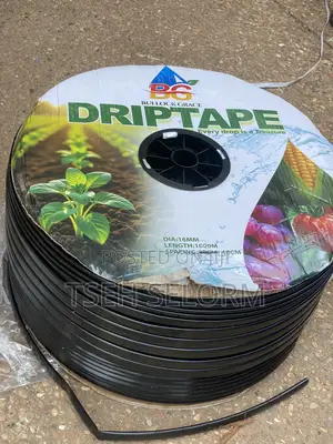Irrigation Drip Tape