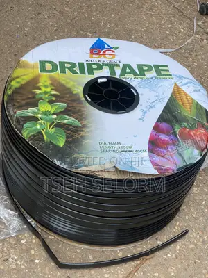 Irrigation Drip Tape