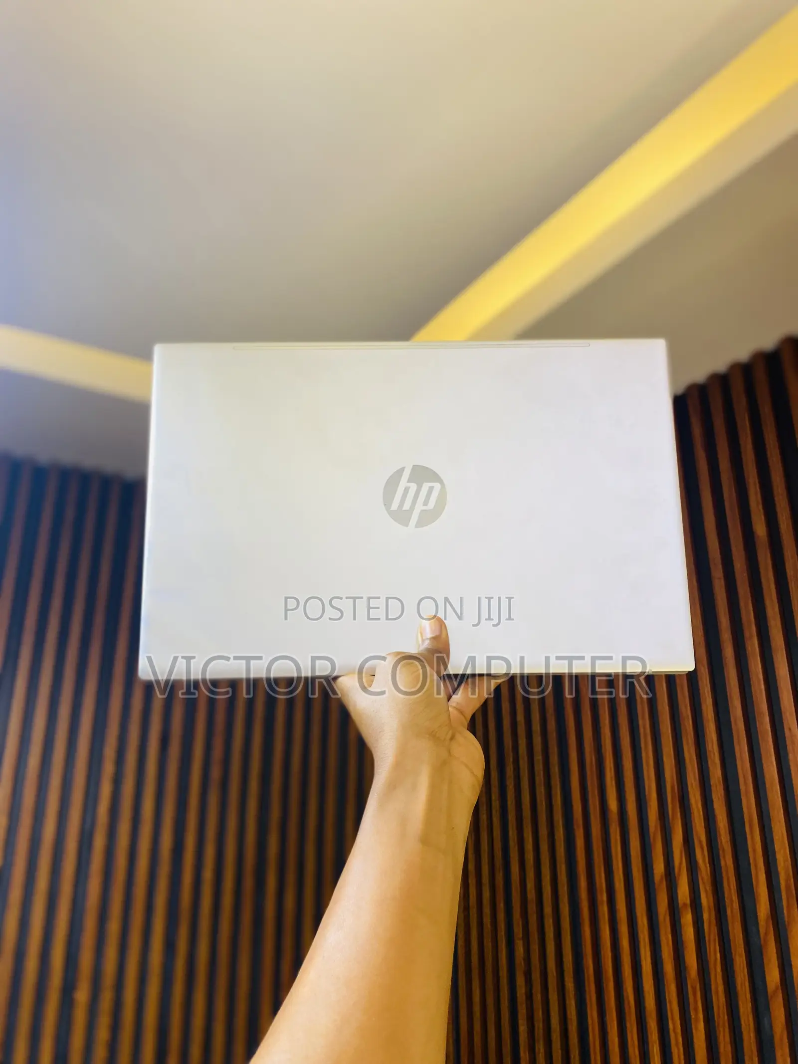 Laptop HP Pavilion 15 12GB Intel Core i5 SSD 512GB