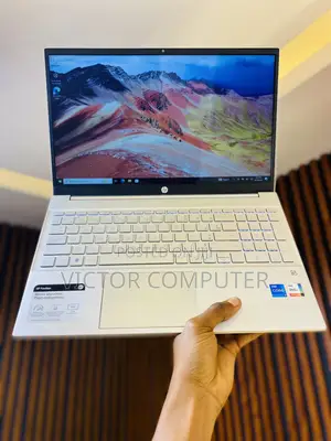 Laptop HP Pavilion 15 12GB Intel Core i5 SSD 512GB