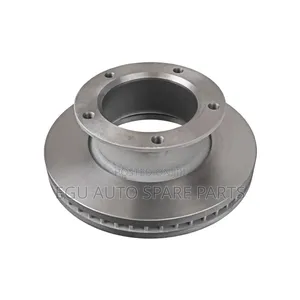 Original Toyota Coaster Bus Front Brake Disc Available