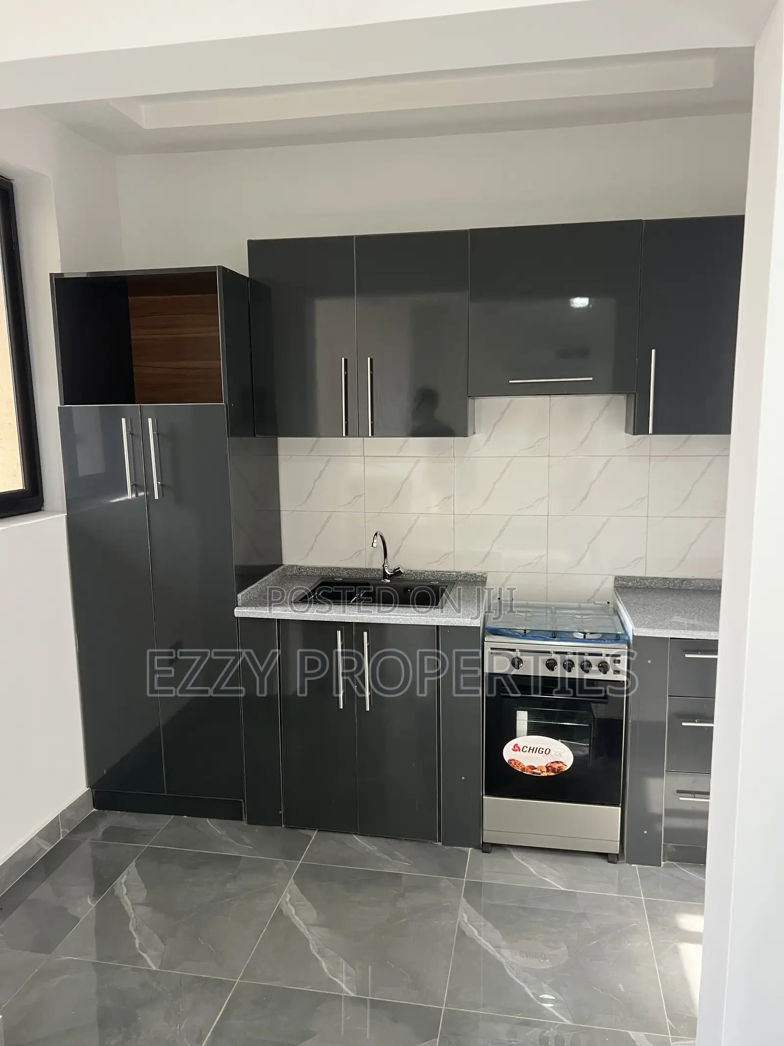1bdrm Apartment in East Legon Hills for rent