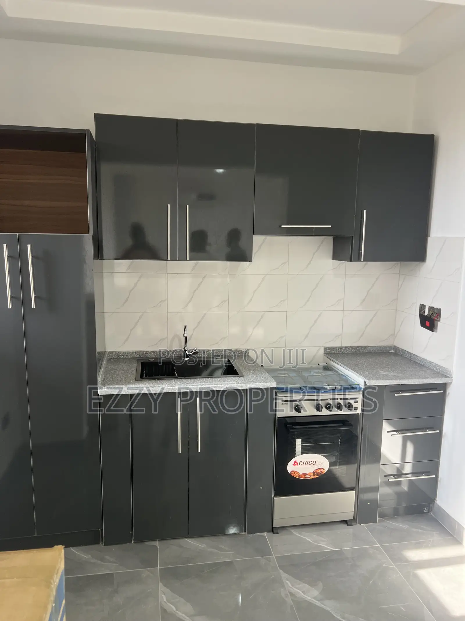 1bdrm Apartment in East Legon Hills for rent