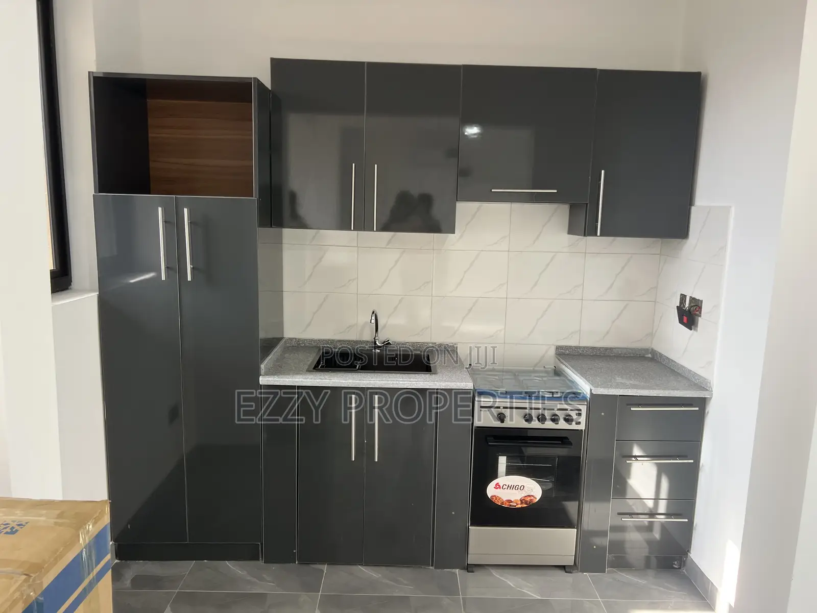 1bdrm Apartment in East Legon Hills for rent