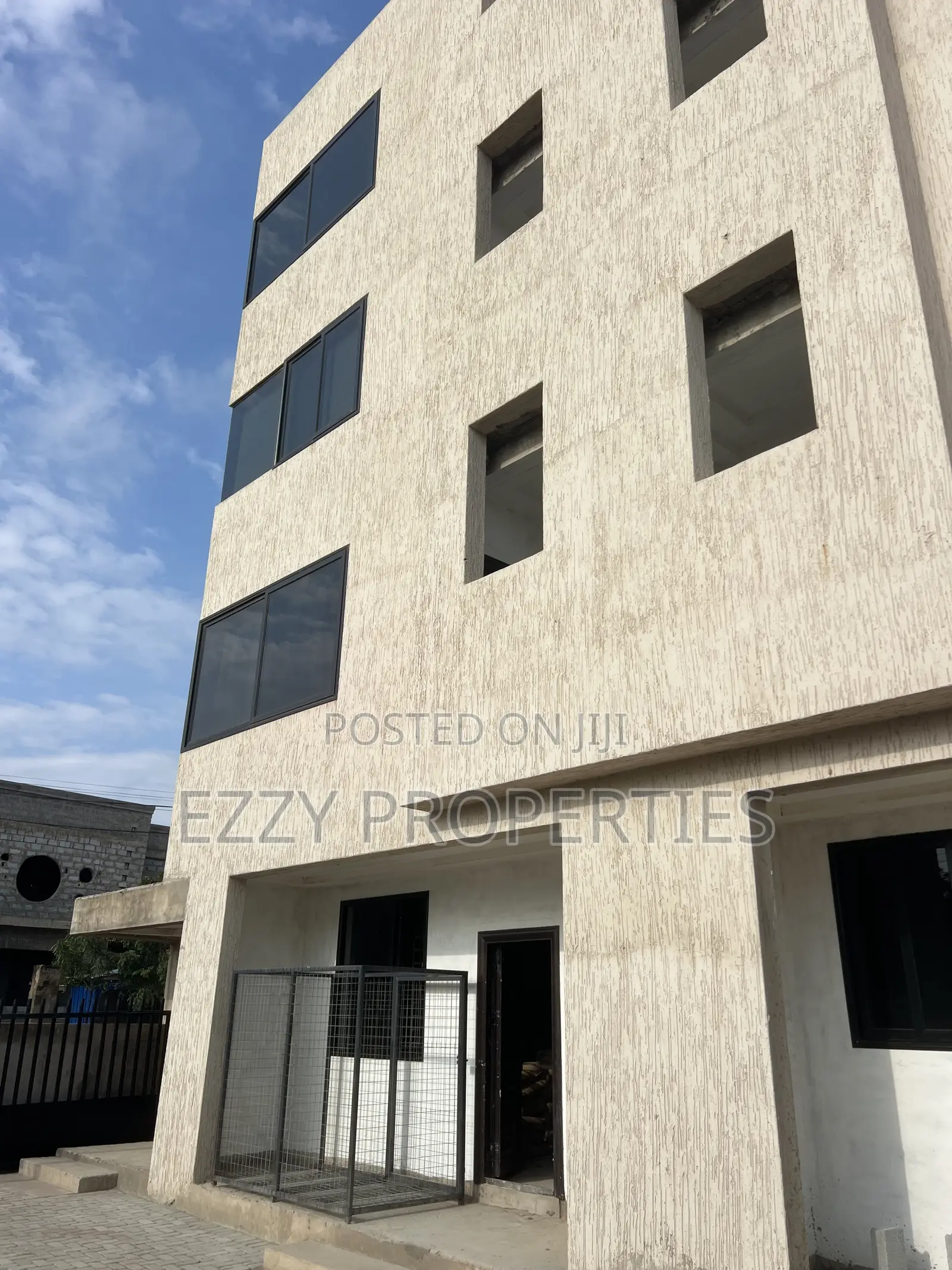 1bdrm Apartment in East Legon Hills for rent