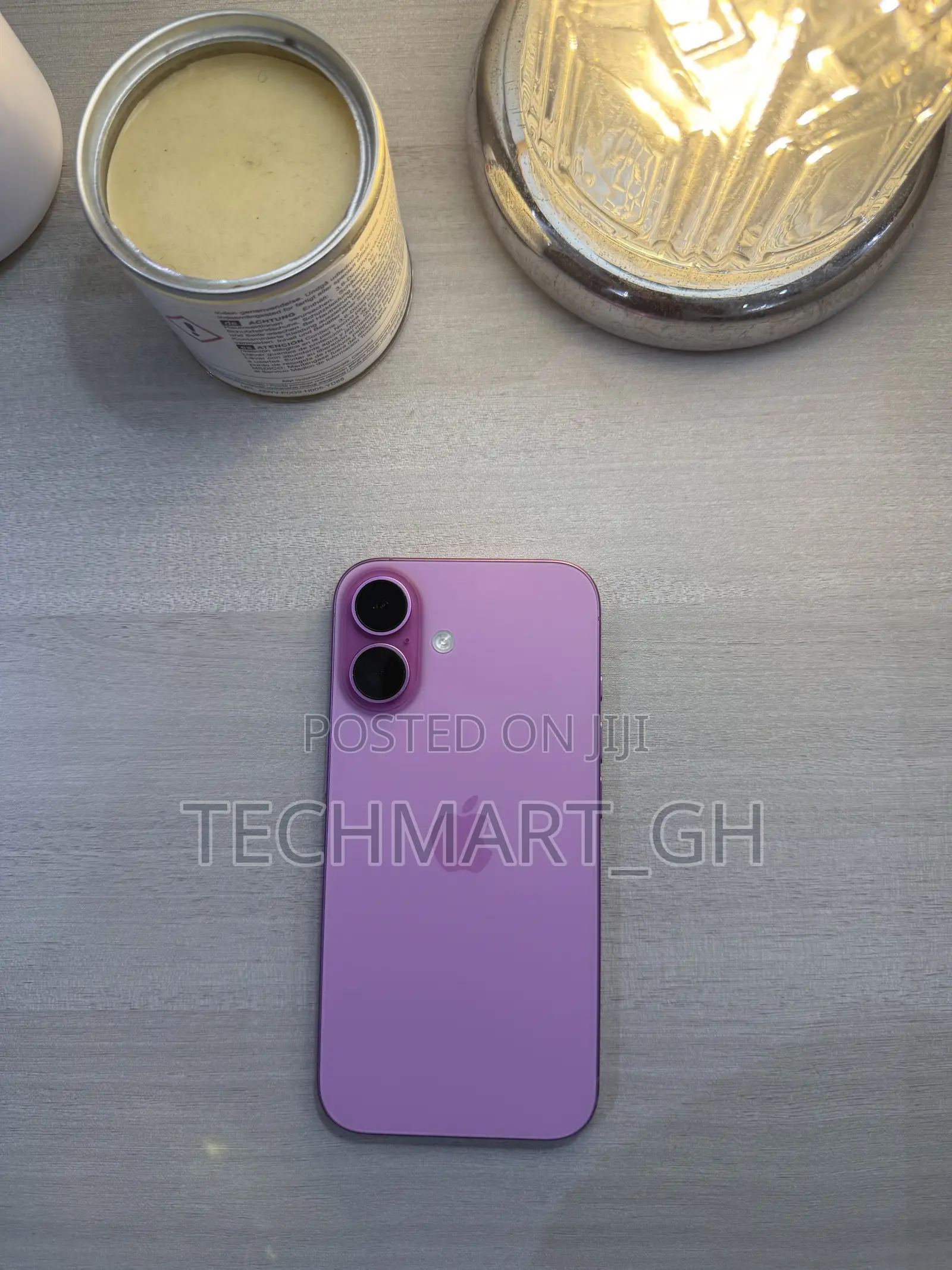 Apple iPhone 16 256 GB Pink