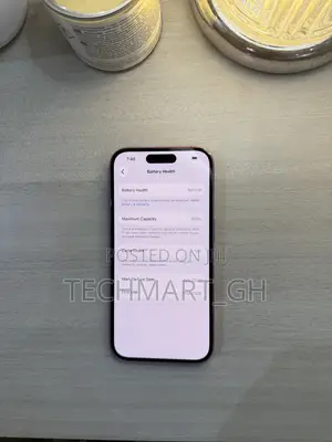 Apple iPhone 16 256 GB Pink
