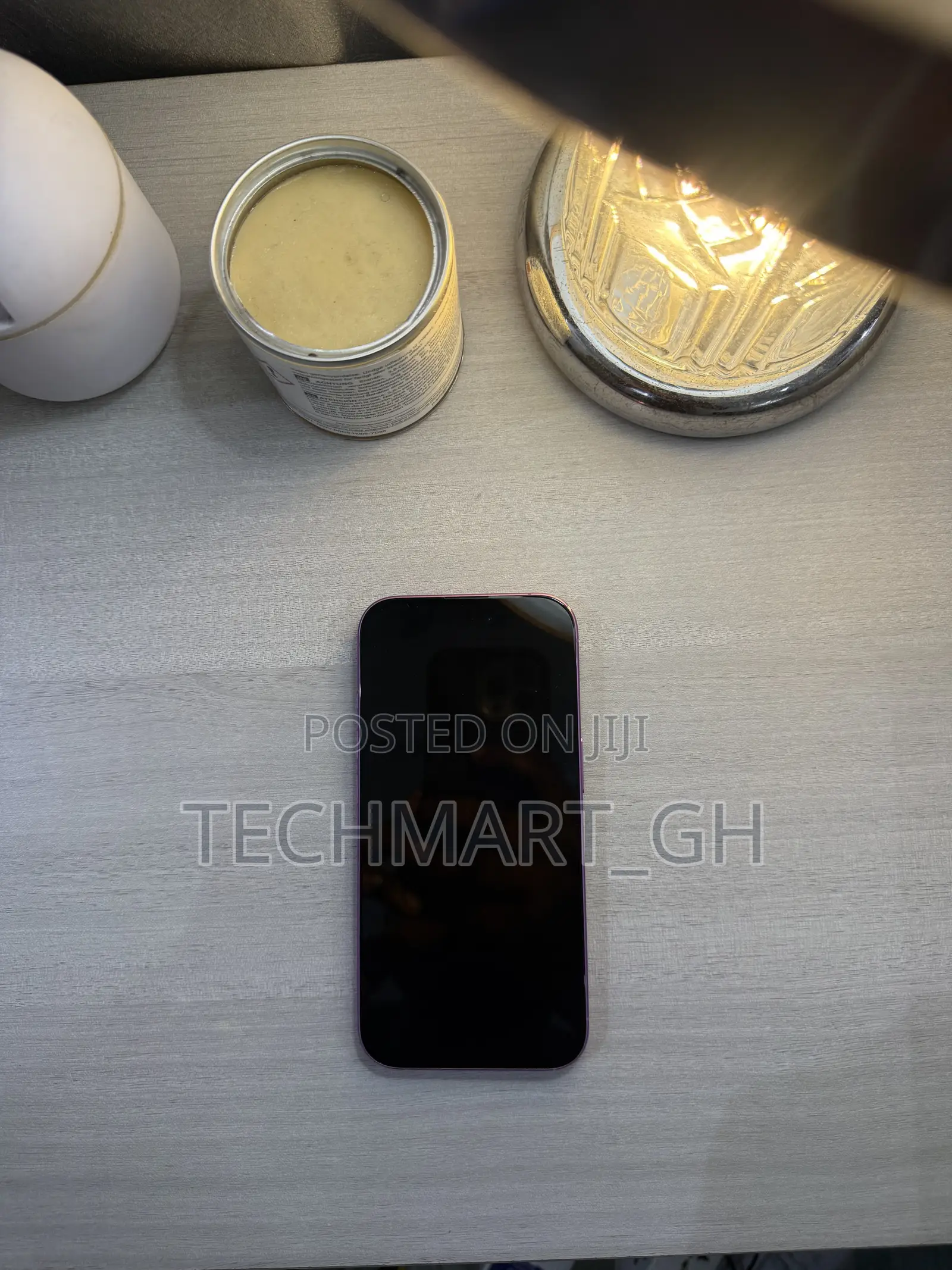 Apple iPhone 16 256 GB Pink