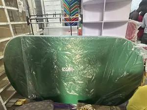 4 Seater Plastic Table