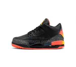 J Balvin X Air Jordan 3 Retro SP "Rio"