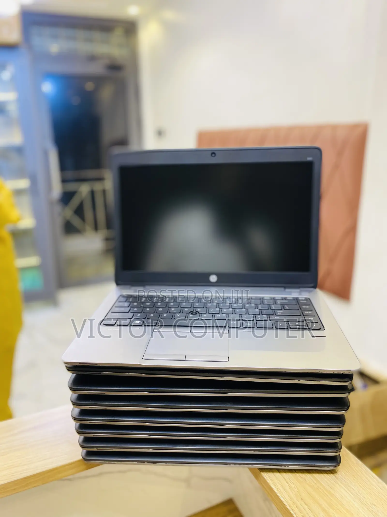 Laptop HP EliteBook 840 G1 8GB Intel Core i5 SSD 128GB