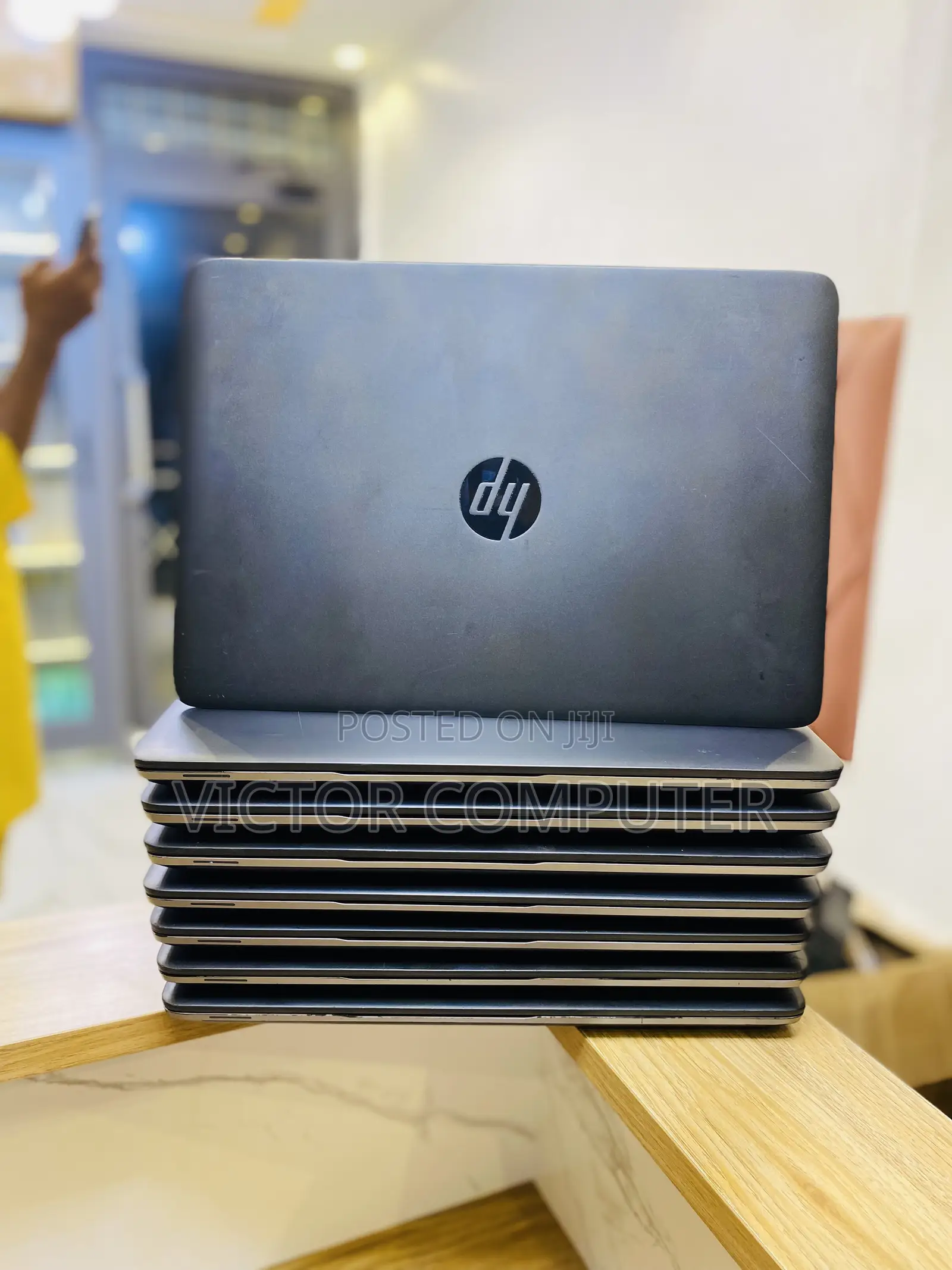 Laptop HP EliteBook 840 G1 8GB Intel Core i5 SSD 128GB
