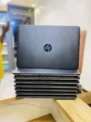 Laptop HP EliteBook 840 G1 8GB Intel Core i5 SSD 128GB