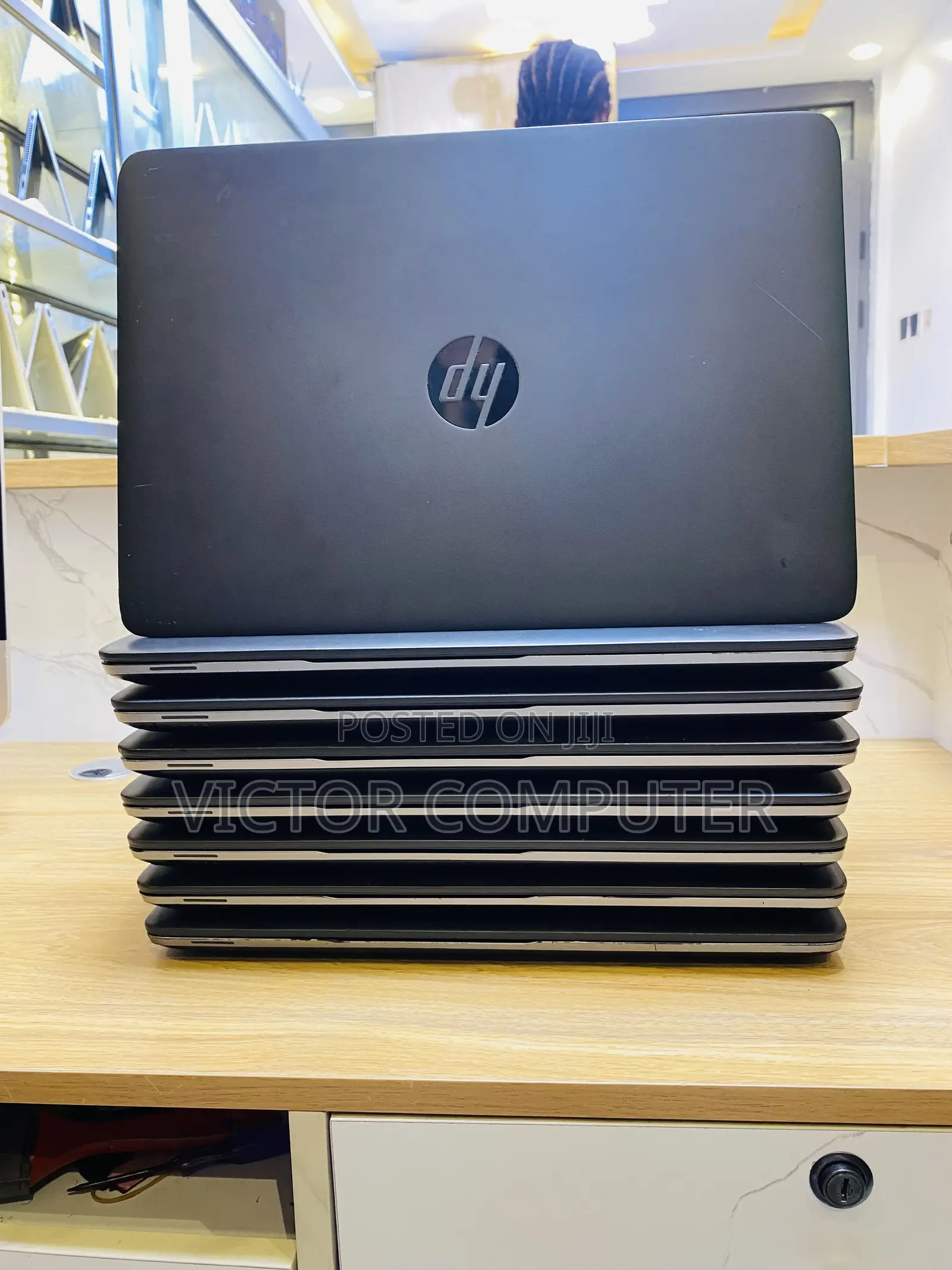 Laptop HP EliteBook 840 G1 8GB Intel Core i5 SSD 128GB