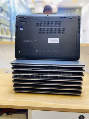 Laptop HP EliteBook 840 G1 8GB Intel Core i5 SSD 128GB