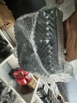 2016-21 Honda Civic Amplifier