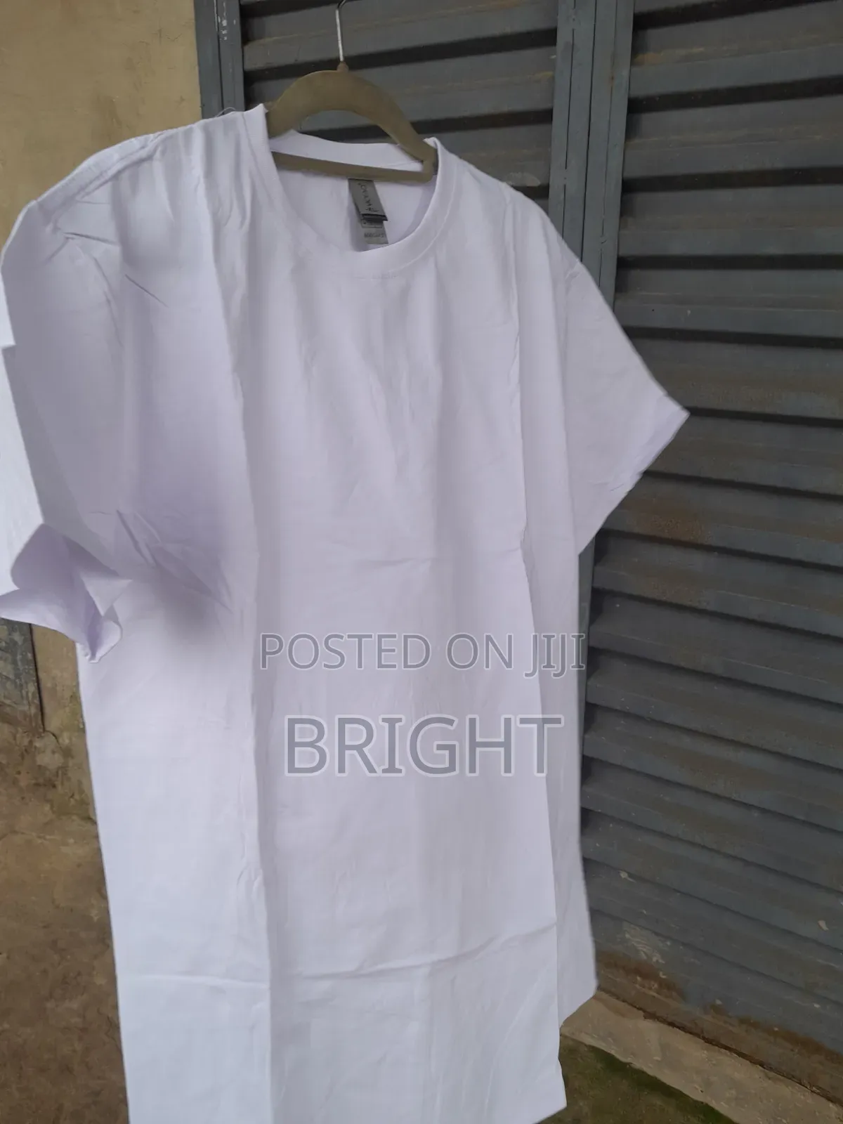 Plain Colorful T Shirts