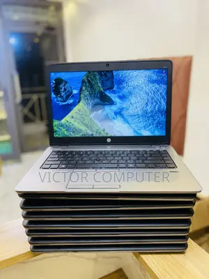 Laptop HP EliteBook 840 G1 8GB Intel Core i5 SSD 128GB