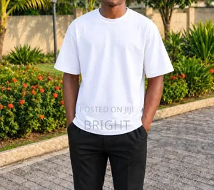 Plain Colorful T Shirts