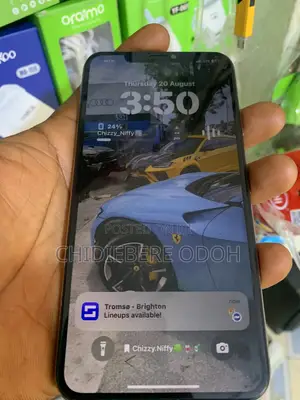 Apple iPhone XS Max 256 GB Gold