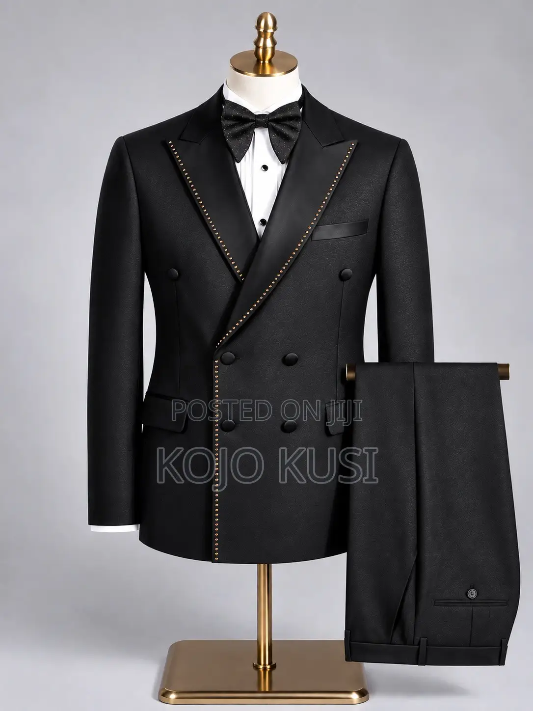 Men Suits Tuxedo