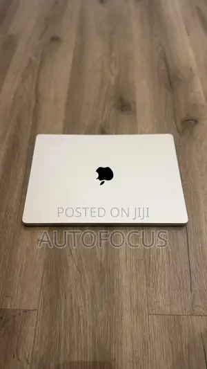Laptop Apple MacBook Pro 2024 M4 Max 36GB Apple M4 SSD 1T