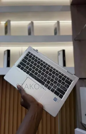 Laptop HP EliteBook 840 G6 16GB Intel Core i5 SSD 256GB
