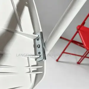 Tema Warehouse Stock! Multi-Purpose Foldable Chairs