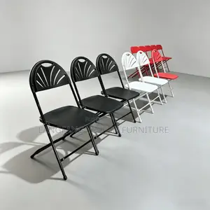 Tema Warehouse Stock! Multi-Purpose Foldable Chairs
