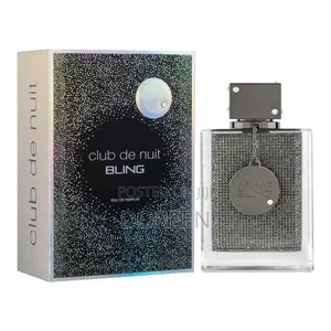 Club De Nuit Bling