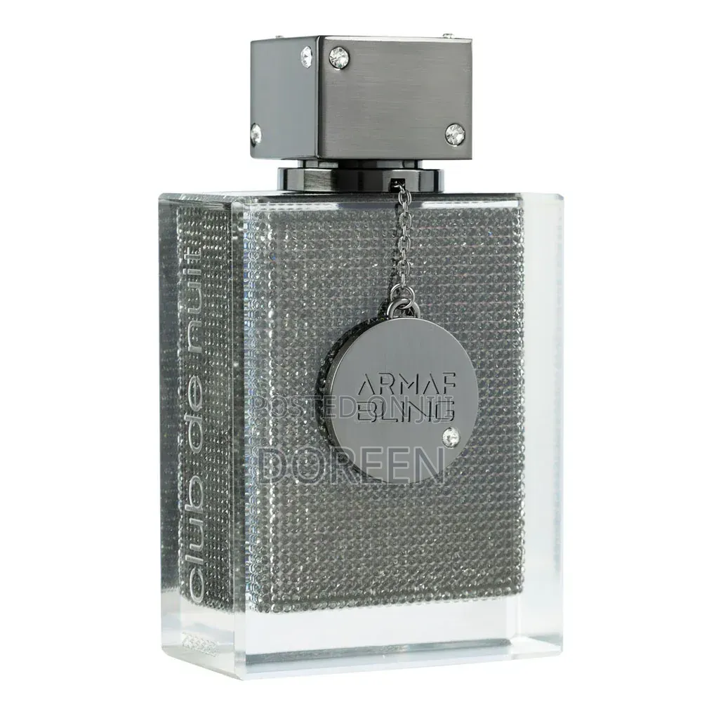 Club De Nuit Bling