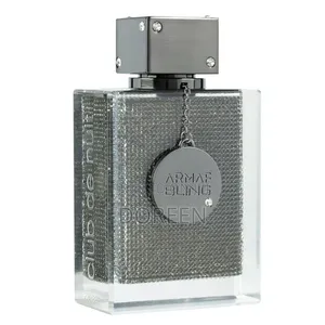 Club De Nuit Bling