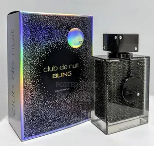 Club De Nuit Bling