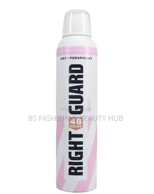 Right Guard